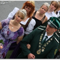 2009-06-21 | Schützenfest 2009