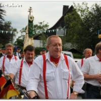 2009-07-06 | Sinspert Schützenfest
