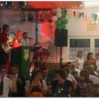 2010-05-29 | Vollmerhausen - Schützenfest