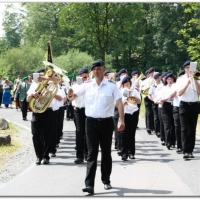 2010-07-04 | Sinspert - Schützenfest