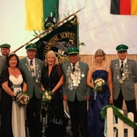 2011-06-19 | Schützenfest Eckenhagen 2011
