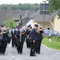 2011-07-03 | Sinspert - Schützenfest