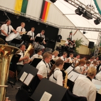 2012-06-17 | Schützenfest Eckenhagen 2012