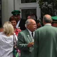 2013-06-16 | Schützenfest Eckenhagen 2013