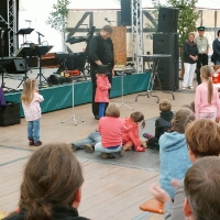 2015-06-20 | Schützenfest Eckenhagen 2015