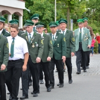 2015-06-21 | Schützenfest Eckenhagen 2015