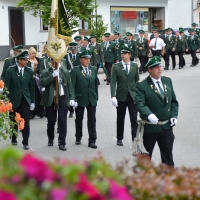 2015-06-21 | Schützenfest Eckenhagen 2015