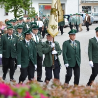 2015-06-21 | Schützenfest Eckenhagen 2015