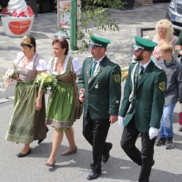 2016-06-19 | Schützenfest Eckenhagen 2016