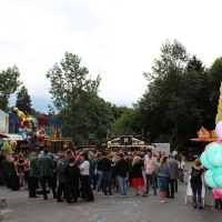 2018-06-16 | Schützenfest Eckenhagen 2018