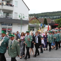 2018-06-17 | Schützenfest Eckenhagen 2018