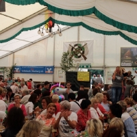 2018-06-18 | Schützenfest Eckenhagen 2018