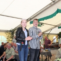 2018-06-18 | Schützenfest Eckenhagen 2018
