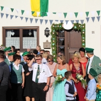 2019-06-15 | Schützenfest Eckenhagen 2019