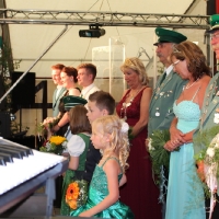2019-06-15 | Schützenfest Eckenhagen 2019