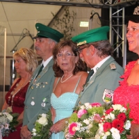 2019-06-15 | Schützenfest Eckenhagen 2019