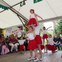 2019-06-16 | Schützenfest Eckenhagen 2019