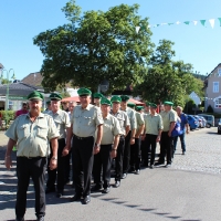 2019-06-17 | Schützenfest Eckenhagen 2019