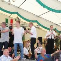 2019-06-17 | Schützenfest Eckenhagen 2019