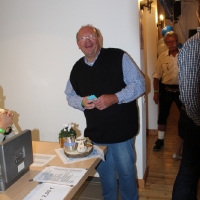 2019-10-02 | Oktoberfest 2019
